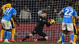 Josep Martinez: “Col Napoli non è andata come volevamo. Ma non finisce qui”