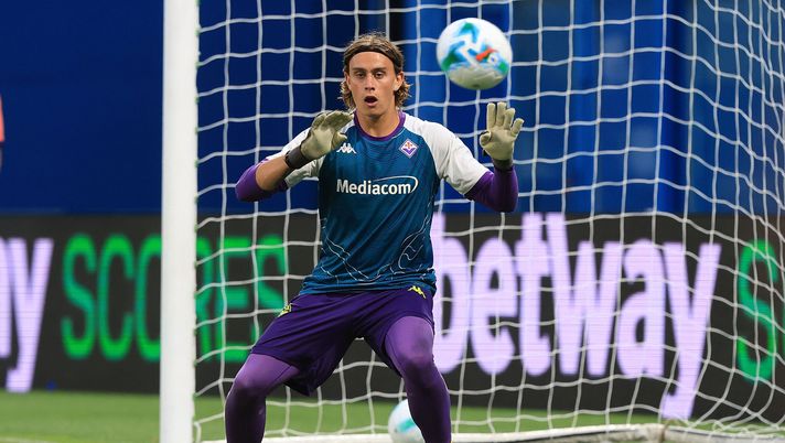 Galbiati: “Giusta la scelta di De Gea. Non è la situazione giusta per Martinelli” - immagine 1