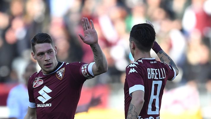 Torino-Palermo 3-1: vittoria rabbiosa e intelligente, che aiuta il morale - immagine 1