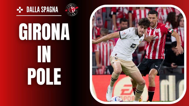 Calciomercato Milan - Javi Guerra | Valencia Player