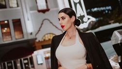 Valentina Vignali diventa attrice: “Mi diverte, amo le sfide. Haters? Importante imparare a…”