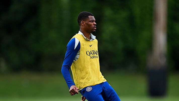 Inter, la formazione ufficiale contro il River: la scelta su Dumfries e Pio Esposito - immagine 1