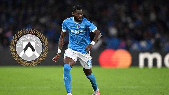 Calciomercato Udinese – Anguissa K.O: sostituto arriva da Udine? Il punto- immagine 1