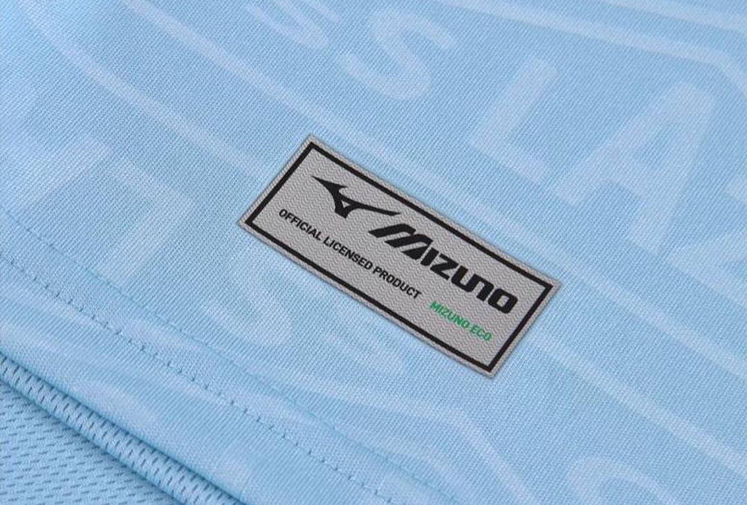 Lazio e Mizuno presentano la nuova maglia “Home” 2024/2025 – GALLERY - immagine 20