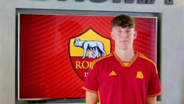 Mercato Roma, Jurgec saluta: torna in Slovenia all’Olimpia Lubiana - immagine 1