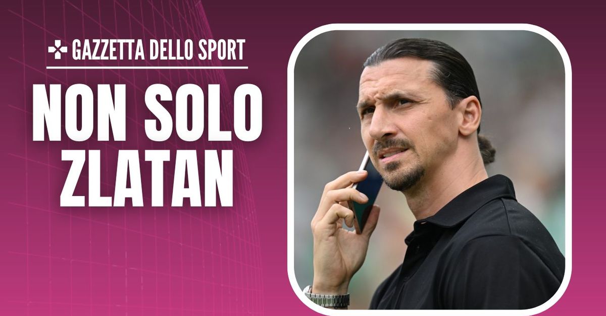 Milan Liverpool, ospiti d’eccezione a San Siro: ecco di chi si tratta