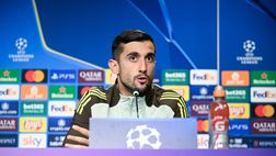 Juve, Perin: “Palladino più veloce del previsto! Bello se lottassimo fino in fondo”