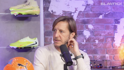 Ambrosini: “Carlos Augusto a destra? Scelta che non mi trova. A sorpresa avrei schierato…”