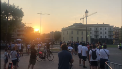 Video – Atalanta-Torino: l’arrivo del pullman granata