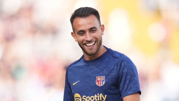 Eric Garcia dal Barcellona all’Italia? C’è una trattativa, concorrenza del Girona - immagine 1