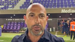 VIDEO VN – Calabro: “Fiorentina squadra pronta. Può togliersi soddisfazioni”