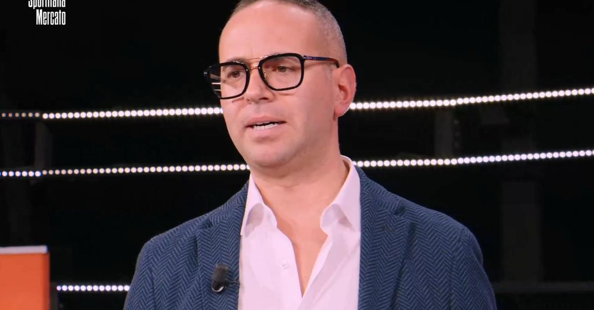 Criscitiello: “Parlato? Il tempo è galantuomo. La giustizia non si fa sui social ma…”