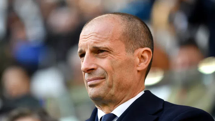 allegri napoli milan