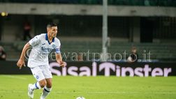 Verona verso l’Atalanta, dubbi sulle fasce
