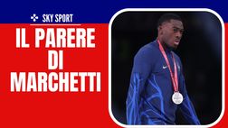 Milan, Marchetti: “Con Fofana gap con l’Inter ridotto”