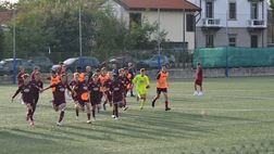 Torino Under 15, prima metà di stagione tra i protagonisti: Pierro leader