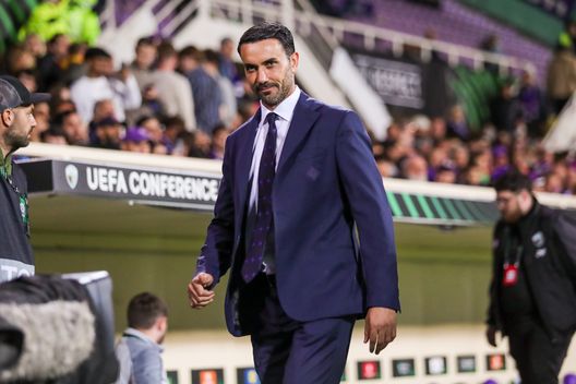 Garantisce Raffaele per Palladino: soddisfazione e lavoro, la Fiorentina va- immagine 2