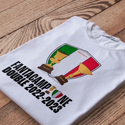 Le maglie celebrative di SOS Fanta sono ancora online: 10 modelli, come acquistarla- immagine 7