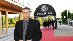 Milan, Massaro: “Orgoglioso di rappresentarlo nel premio ‘Fair Play'”