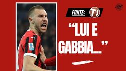 Milan, Sala: “Mi piacciono Gabbia e Pavlovic. Ripartirei da loro”