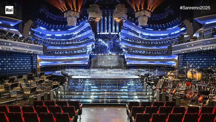 Vola il FantaSanremo, record di iscritti: già 3,2 mln di squadre ma si prevede… - immagine 1