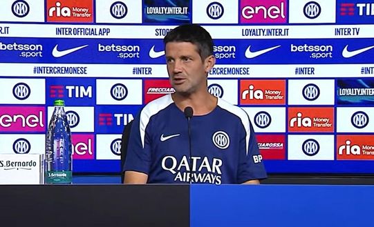 GdS – Chivu, una promessa aveva fatto e per ora l’ha mantenuta. Spera che l’Inter…- immagine 2