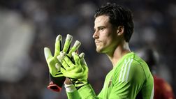 Svilar: “Rigori? Chi li tira ha tanto coraggio: volevano segnarlo, faranno il prossimo”