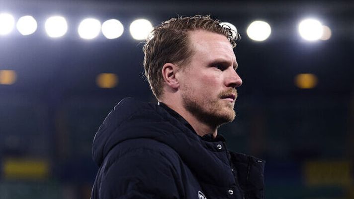 Hiljemark: “Impossibile salvarsi se abbiamo questa paura! Come sta Cuadrado e quanto può giocare” - immagine 1