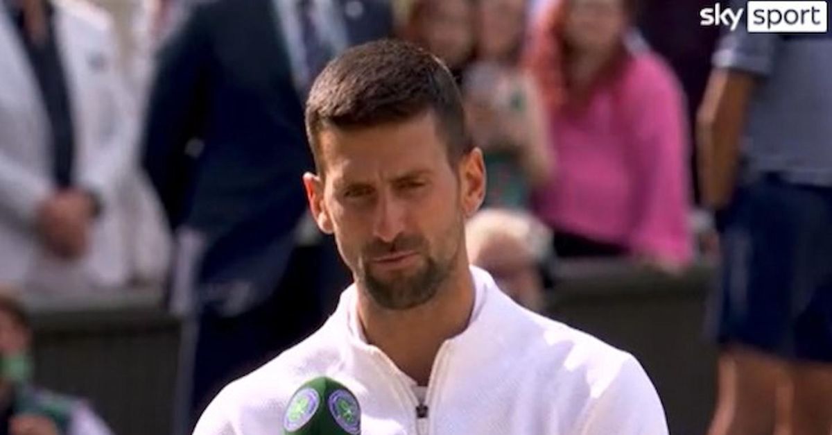 Dal campo di tennis a quello da calcio, Djokovic diventa comproprietario del Le Mans