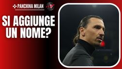 Panchina Milan – Spunta un nome nuovo? Moretto: “Lui ha ricevuto diverse offerte”