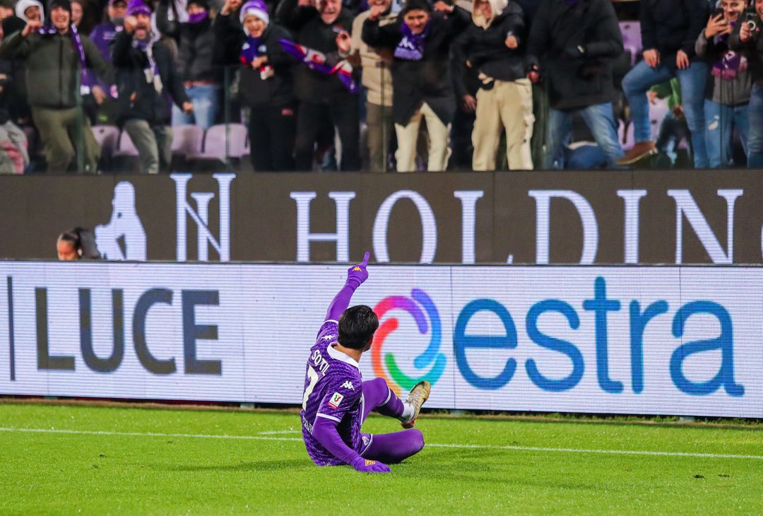 GALLERY VN – Le immagini più belle di Fiorentina-Parma - immagine 199