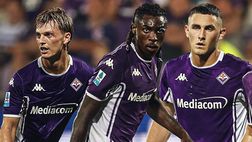 CorFio: “Fiorentina, torna il problema in attacco. Segna solo Kean”