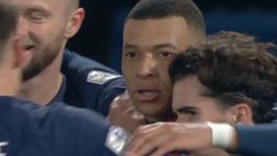 VIDEO/ Psg-Metz, super gol di Mbappé nel giorno del suo compleanno