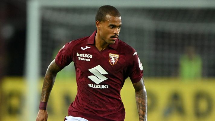 Ngonge: “Se sono qui è grazie a Baroni. Zapata dice che sono veloce? In realtà…” - immagine 1