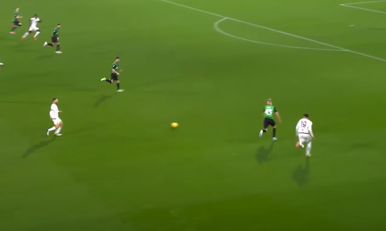 Sassuolo-Torino 1-1: l’analisi dei gol: granata sorpresi e ingenui- immagine 9