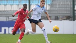 PRIMAVERA | Lazio-Verona, Bordoni: “Dobbiamo cambiare marcia. Ora l’Atalanta…”