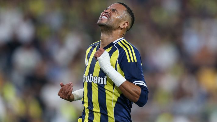 Dalla Turchia – Sfuma En Nesyri? Il Fenerbahce ha accettato l’offerta dell’Everton - immagine 1