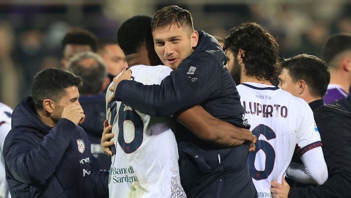 Cagliari-Lecce, formazioni ufficiali: fuori Mazzitelli e Kilicsoy! La scelta su Cheddira, Mina e Sottil - immagine 1
