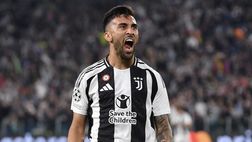 Juve, Nico Gonzalez è davvero tornato: così cambia la sua gestione in chiave scambi al fanta