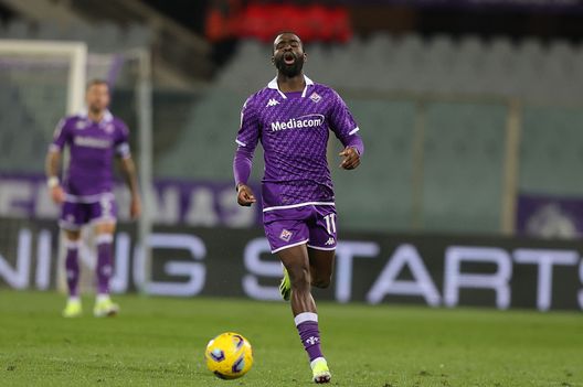 Nzola, la Fiorentina riflette ma serve uno squillo. Ikonè cerca una rivincita- immagine 2