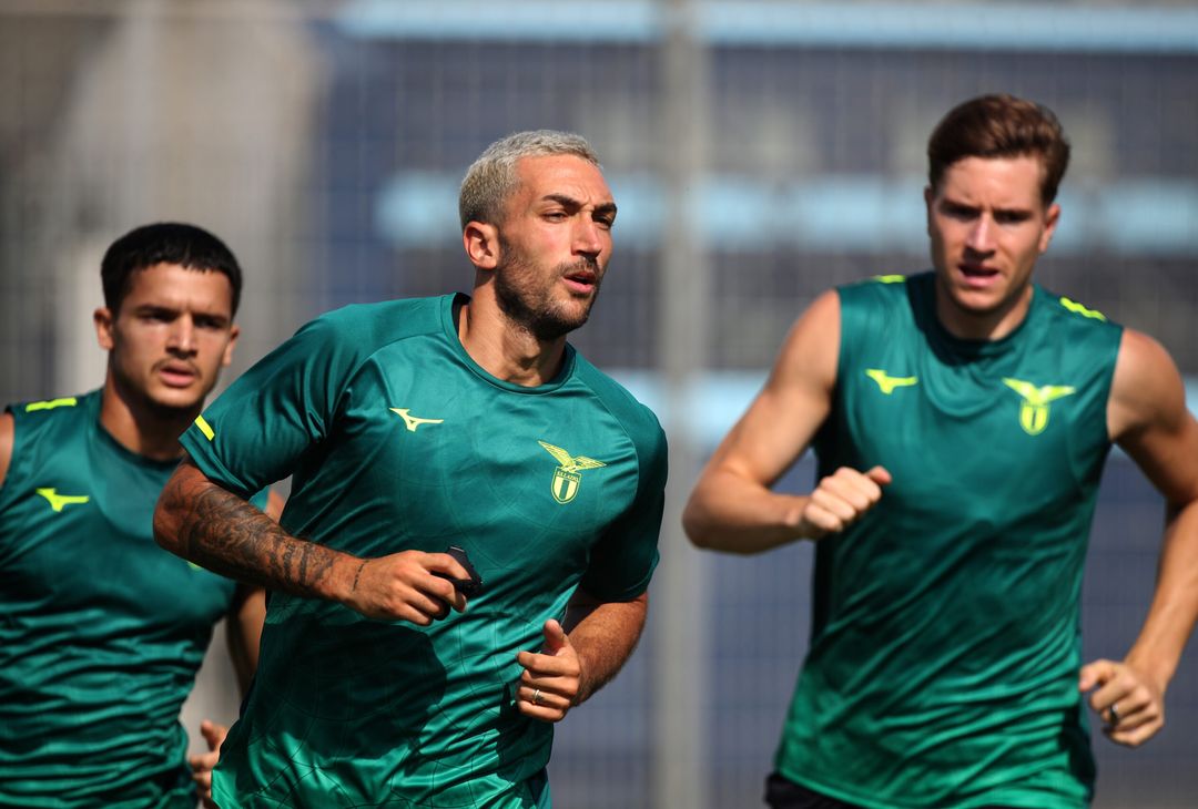 Belahyane, Cataldi e Basic