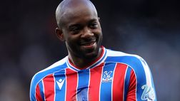 Milan-Mateta, il Palace fa muro. Moretto: “Da Londra non hanno ancora aperto”