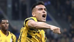 Inter, Lautaro ha un conto in sospeso col Napoli: punta il sorpasso a Zamorano
