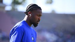 Gds – Inter, si ferma Thuram: cosa filtra! Da Calhanoglu e Dumfries a Zielinski, il punto