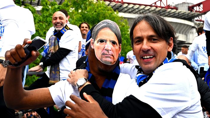 Faggiano: “Inzaghi sembrava capro espiatorio dell’Inter, bravi i dirigenti a tenerlo” - immagine 1