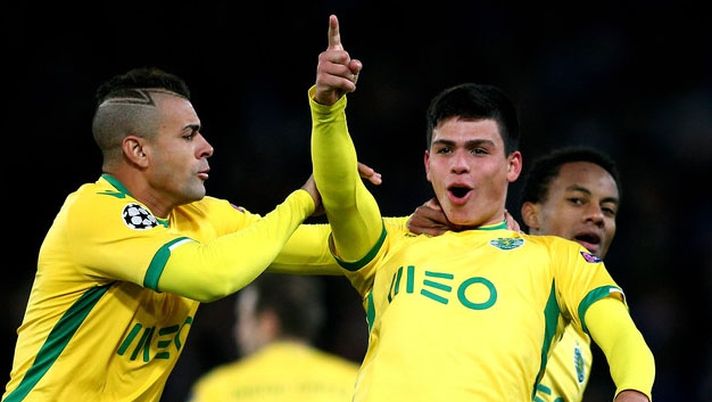 Torino e Jonathan Silva: profilo noto da tempo, blindato con una clausola da 45 milioni… Torino e Jonathan Silva: profilo noto da tempo, blindato con una clausola da 45 milioni… - immagine 1