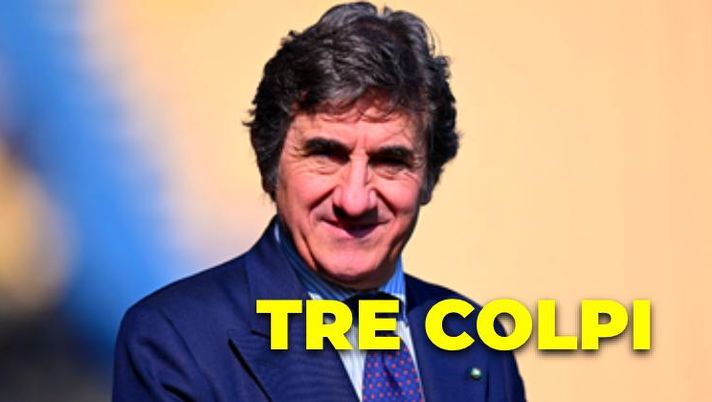 Calciomercato Torino – Cairo sogna l’Europa: ecco tre colpi clamorosi- immagine 1