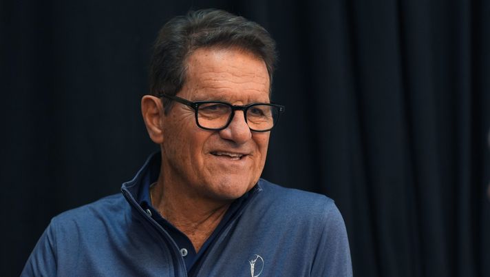 capello conte