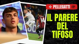Pellegatti: “Qualcuno si era illuso con il Milan Futuro. Maldini? Una novità”