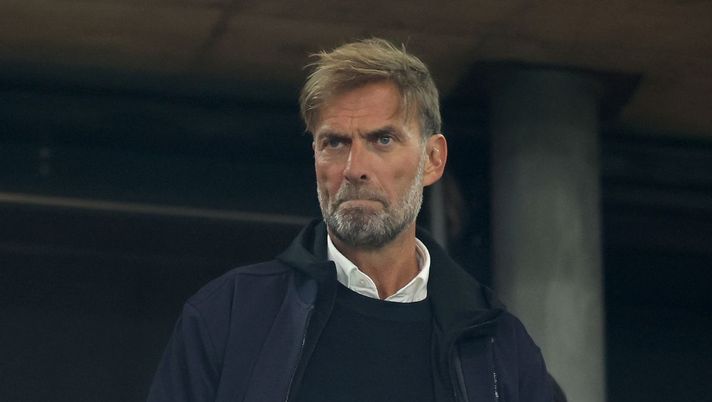 Jürgen Klopp
